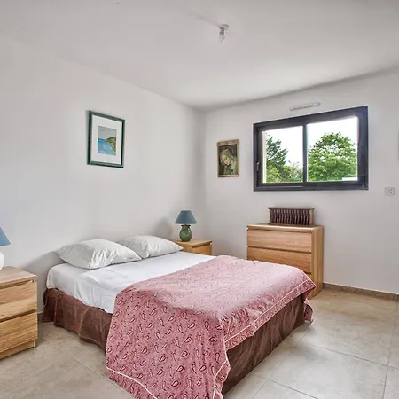 Vakantiehuis Maison Familiale Moderne Pres De La Pour 12 Personnes - Fr-1-788-85 *